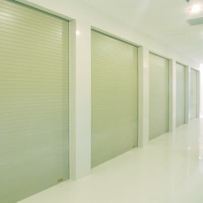 Cửa cuốn giá rẻ nhất Long An